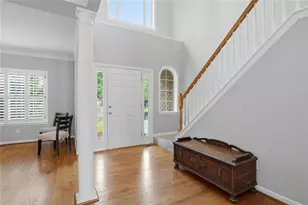 919 Brumley Ln NW, Kennesaw, GA 30152 - Photo 20