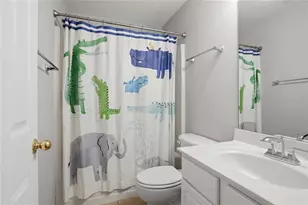 919 Brumley Ln NW, Kennesaw, GA 30152 - Photo 30