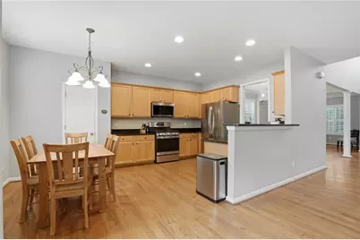919 Brumley Lane NW, Kennesaw, GA 30152 - Photo 12