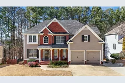 221 Copper Leaf Way, Dallas, GA 30132 - Photo 2
