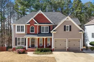 221 Copper Leaf Way, Dallas, GA 30132 - Photo 2