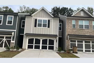 5161 Sidney Square Drive, Flowery Branch, GA 30542 - Photo 2