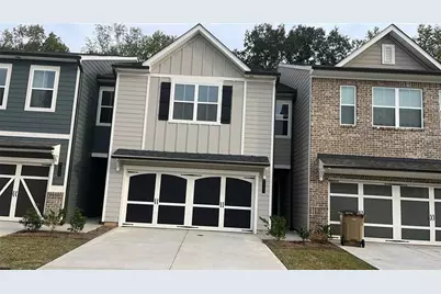 5161 Sidney Square Drive, Flowery Branch, GA 30542 - Photo 1