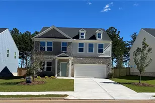 472 Dahlia St, McDonough, GA 30253 - Photo 1
