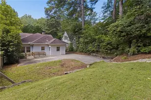 746 Brookridge Dr NE, Atlanta, GA 30306 - Photo 46