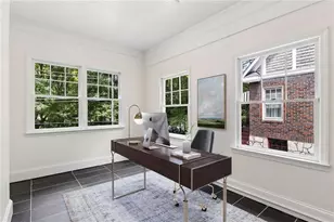 746 Brookridge Dr NE, Atlanta, GA 30306 - Photo 10