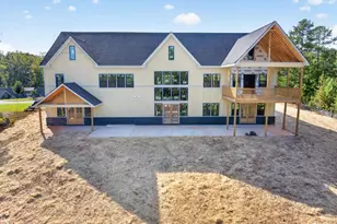 20 Quiet Cove Way, Monticello, GA 31064 - Photo 4