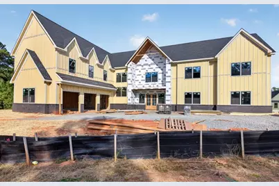 20 Quiet Cove Way, Monticello, GA 31064 - Photo 2