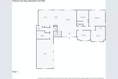 20 Quiet Cove Way, Monticello, GA 31064 - Photo 56