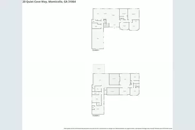 20 Quiet Cove Way, Monticello, GA 31064 - Photo 58