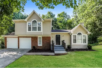 1361 Wrens Court, Jonesboro, GA 30238 - Photo 1