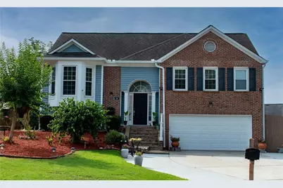 1120 San Marcos Cove, Lawrenceville, GA 30043 - Photo 2