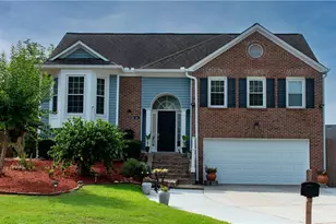 1120 San Marcos Cove, Lawrenceville, GA 30043 - Photo 2