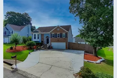 1120 San Marcos Cove, Lawrenceville, GA 30043 - Photo 4