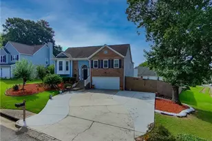 1120 San Marcos Cove, Lawrenceville, GA 30043 - Photo 4