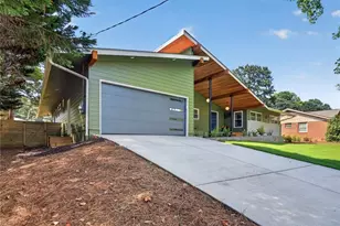 3814 Leander Ct, Tucker, GA 30084 - Photo 2
