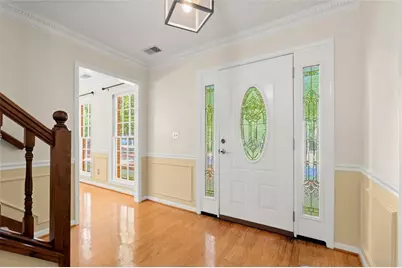 3650 Stonehenge Way NE, Marietta, GA 30066 - Photo 2
