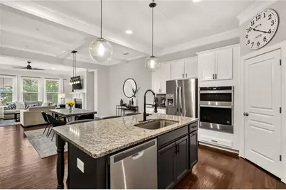 142 Brindle Lane, Alpharetta, GA 30009 - Photo 12