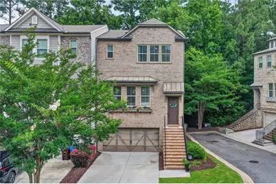142 Brindle Lane, Alpharetta, GA 30009 - Photo 1