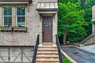 142 Brindle Ln, Alpharetta, GA 30009 - Photo 2