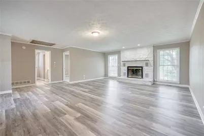2174 Highway 323, Gillsville, GA 30543 - Photo 2