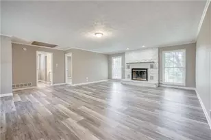 2174 Hwy 323, Gillsville, GA 30543 - Photo 2