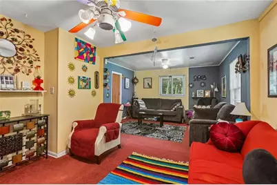 1955 Spink Street NW, Atlanta, GA 30318 - Photo 4