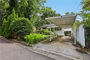 1955 Spink St NW, Atlanta, GA 30318 - Photo 2