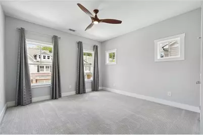 171 Bellehaven Drive, Woodstock, GA 30188 - Photo 22