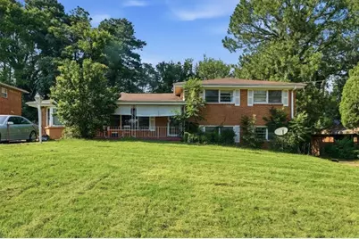 2914 Valley Ridge Drive, Decatur, GA 30032 - Photo 1