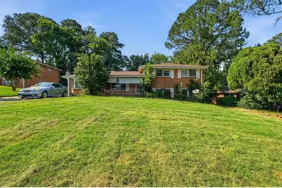 2914 Valley Ridge Drive, Decatur, GA 30032 - Photo 2