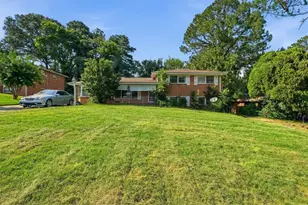 2914 Valley Ridge Dr, Decatur, GA 30032 - Photo 2