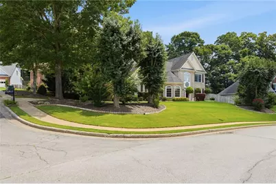 5555 Saddle Tree Court, Buford, GA 30518 - Photo 36