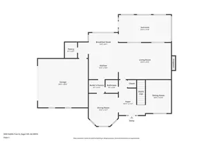 5555 Saddle Tree Ct, Buford, GA 30518 - Photo 42
