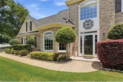 5555 Saddle Tree Court, Buford, GA 30518 - Photo 2