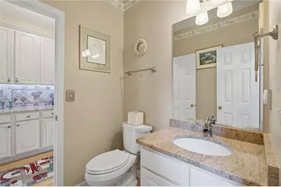 5555 Saddle Tree Court, Buford, GA 30518 - Photo 6