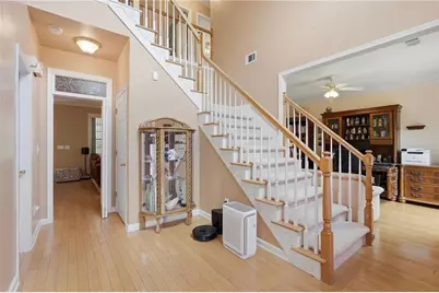 5555 Saddle Tree Court, Buford, GA 30518 - Photo 4