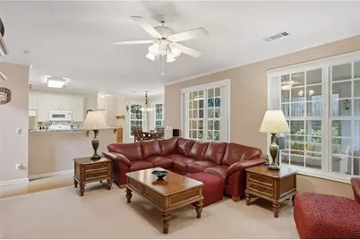 5555 Saddle Tree Court, Buford, GA 30518 - Photo 8