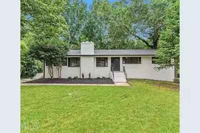 599 Holly Drive, Gainesville, GA 30501 - Photo 1