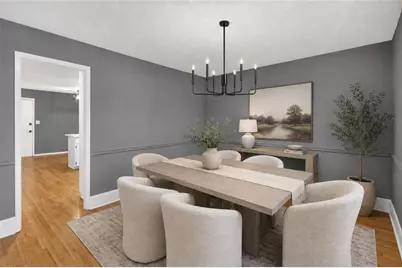 505 Woodman Place, Roswell, GA 30076 - Photo 4