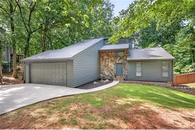 505 Woodman Place, Roswell, GA 30076 - Photo 56