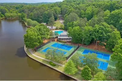 505 Woodman Place, Roswell, GA 30076 - Photo 38