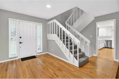 505 Woodman Place, Roswell, GA 30076 - Photo 4