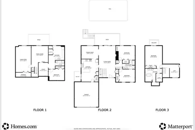 505 Woodman Place, Roswell, GA 30076 - Photo 36