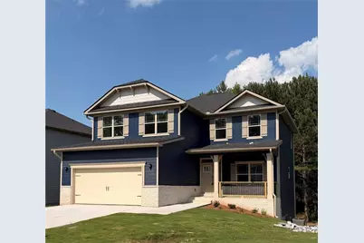 434 Magnolia Grove Place, Cornelia, GA 30531 - Photo 2