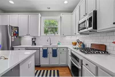 729 Gardenside Circle SE, Marietta, GA 30067 - Photo 10