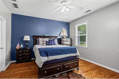 729 Gardenside Circle SE, Marietta, GA 30067 - Photo 16