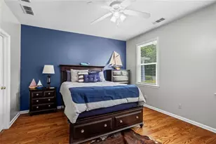 729 Gardenside Cir SE, Marietta, GA 30067 - Photo 16