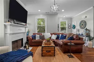 729 Gardenside Cir SE, Marietta, GA 30067 - Photo 6