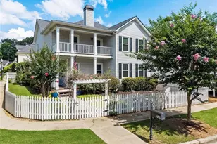 729 Gardenside Cir SE, Marietta, GA 30067 - Photo 1